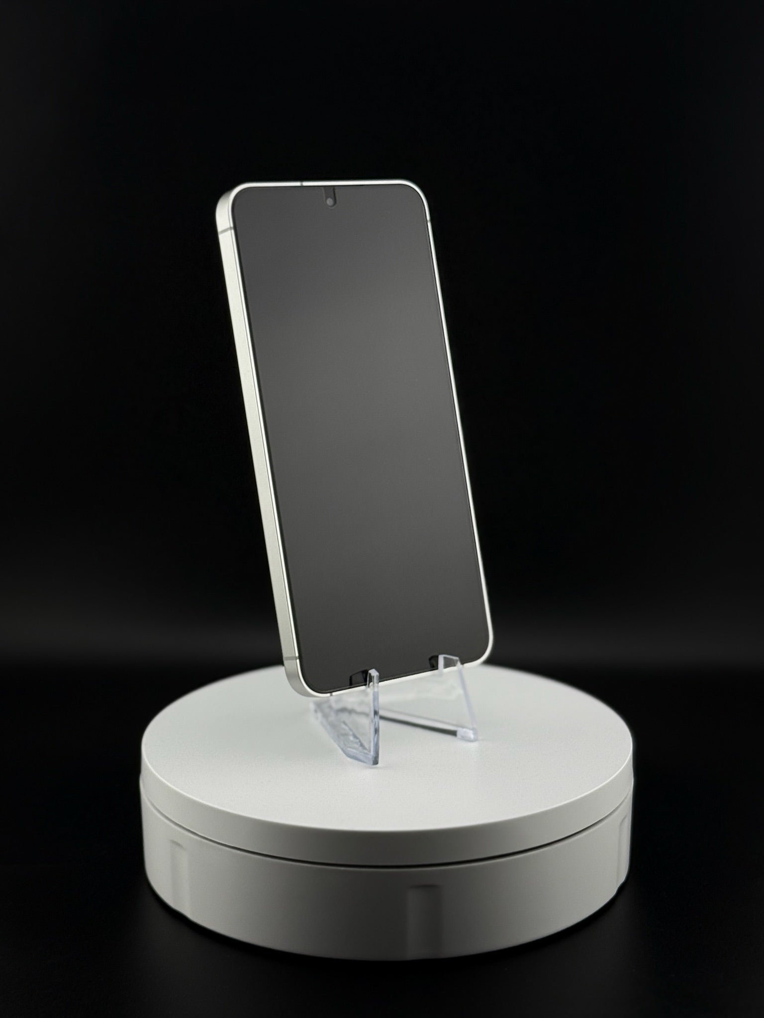 Samsung Galaxy S24 256GB Unlocked - White