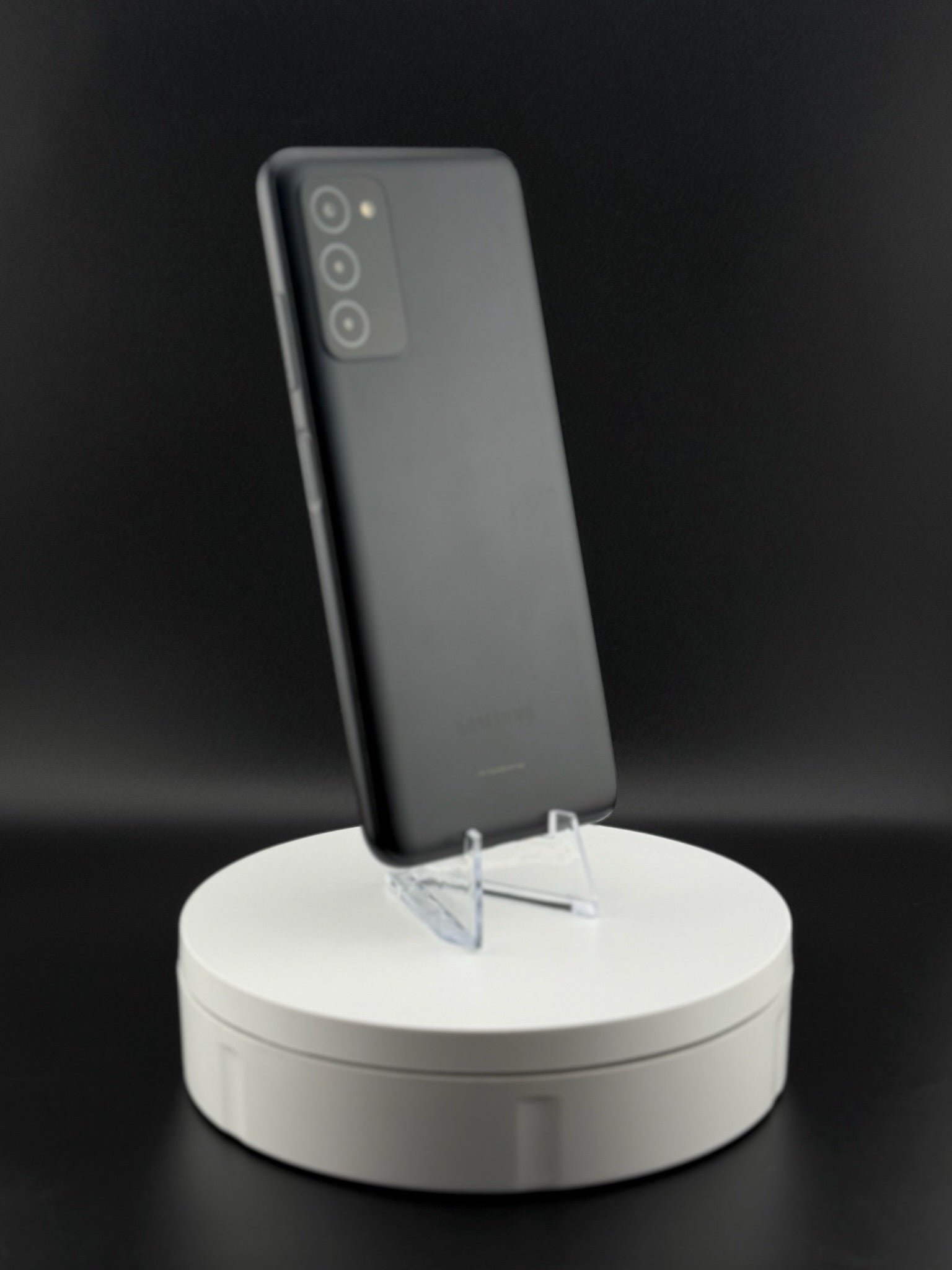 Samsung Galaxy A03S 64GB Unlocked - Black