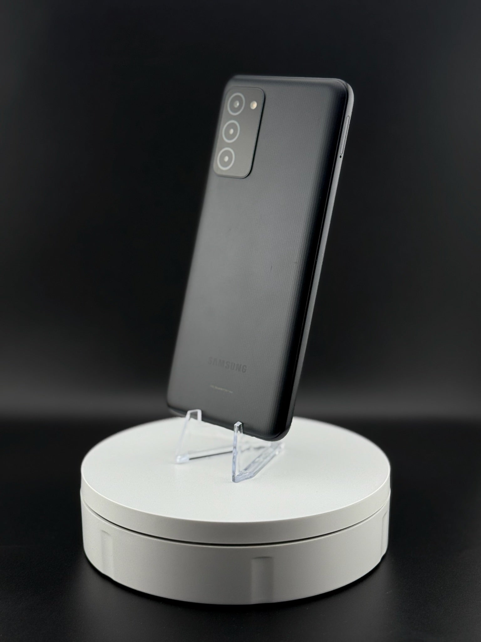 Samsung Galaxy A03S 64GB Unlocked - Black