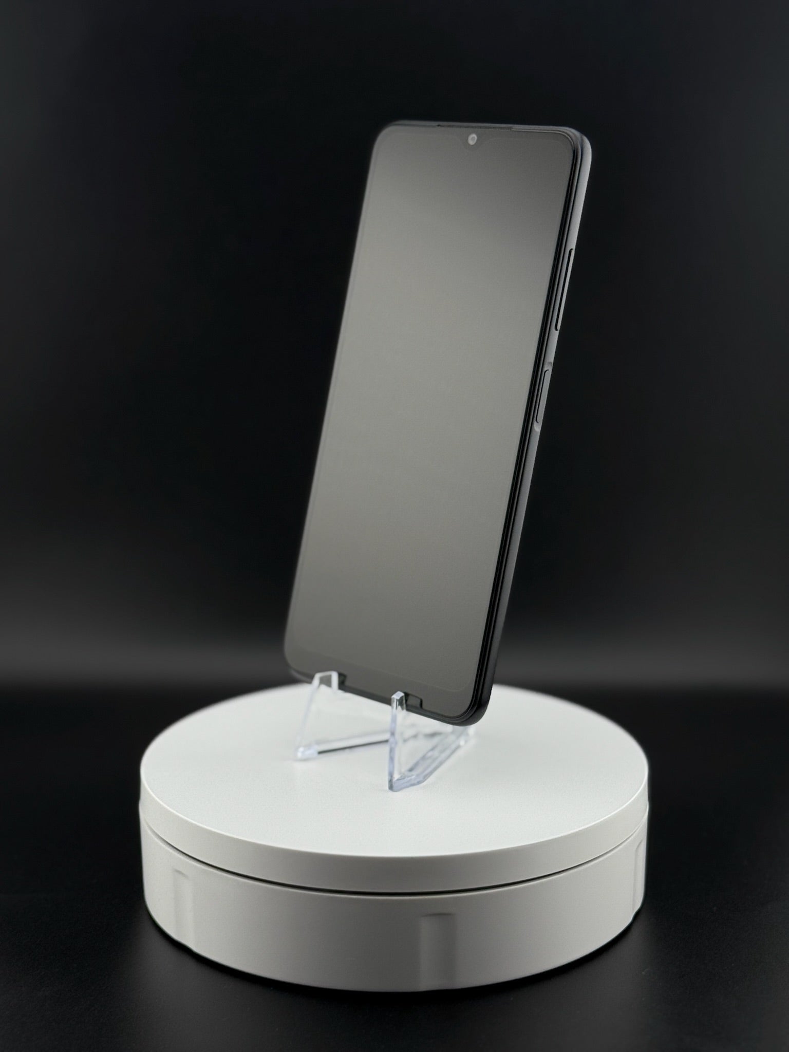 Samsung Galaxy A03S 64GB Unlocked - Black