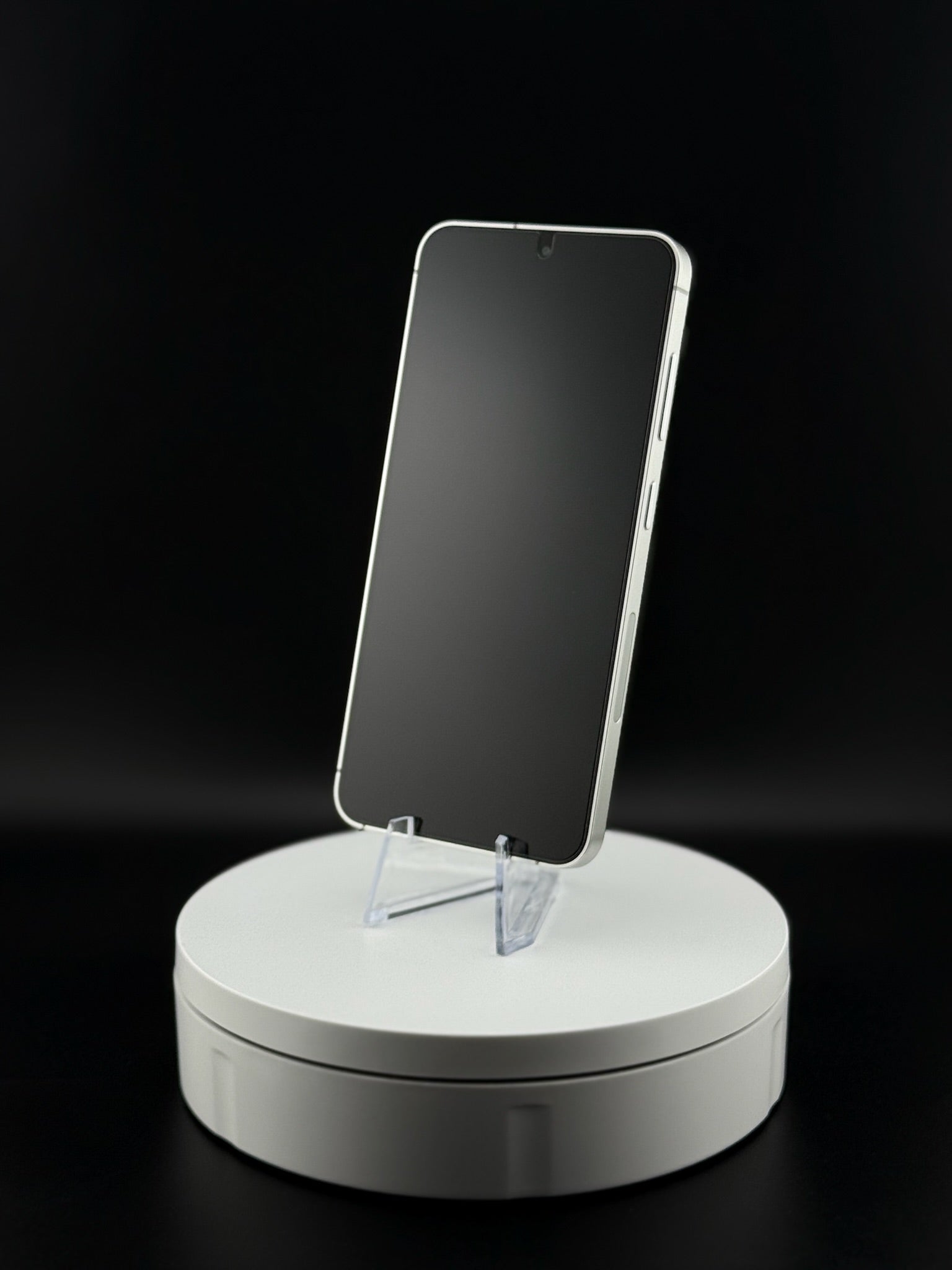 Samsung Galaxy S24 256GB Unlocked - White