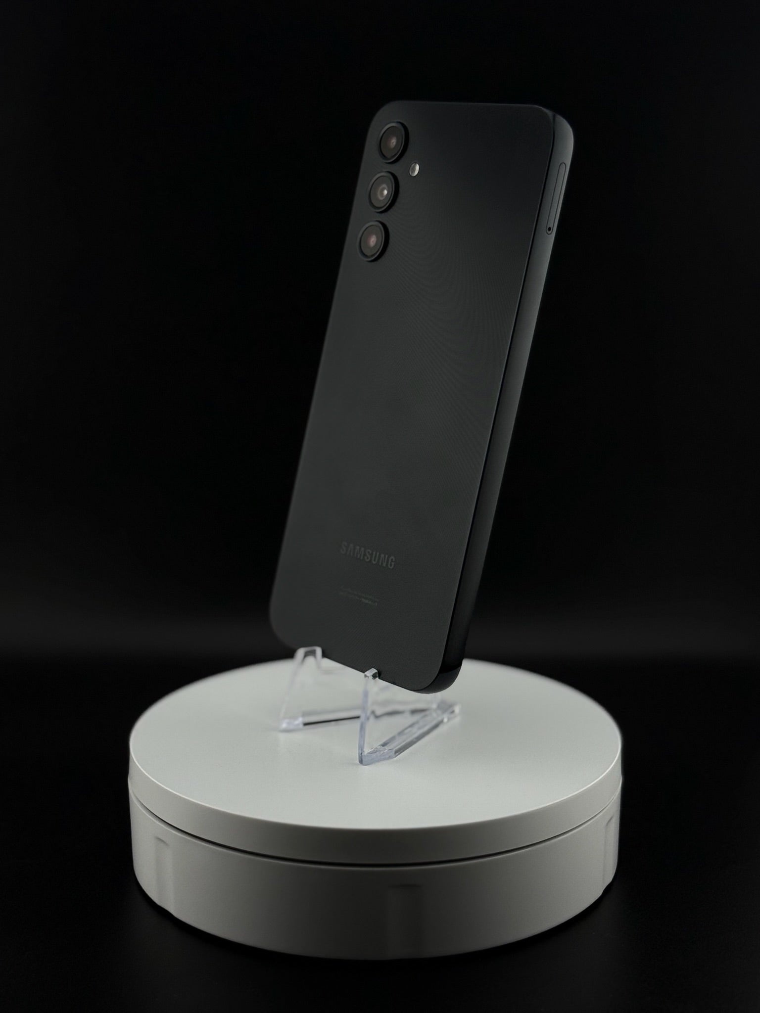 Samsung Galaxy A14 5G 128GB Unlocked - Black