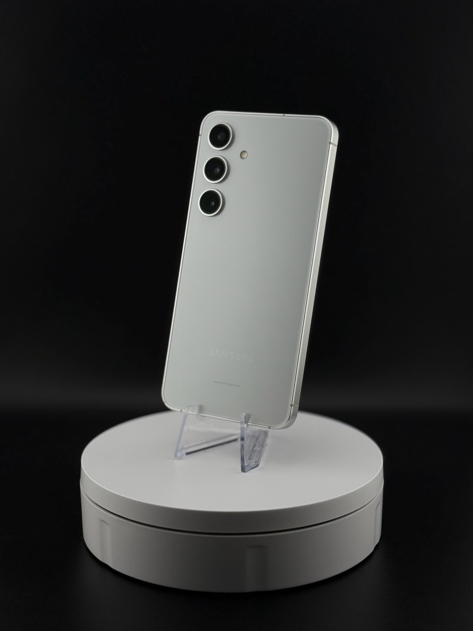 Samsung Galaxy S24 256GB Unlocked - White