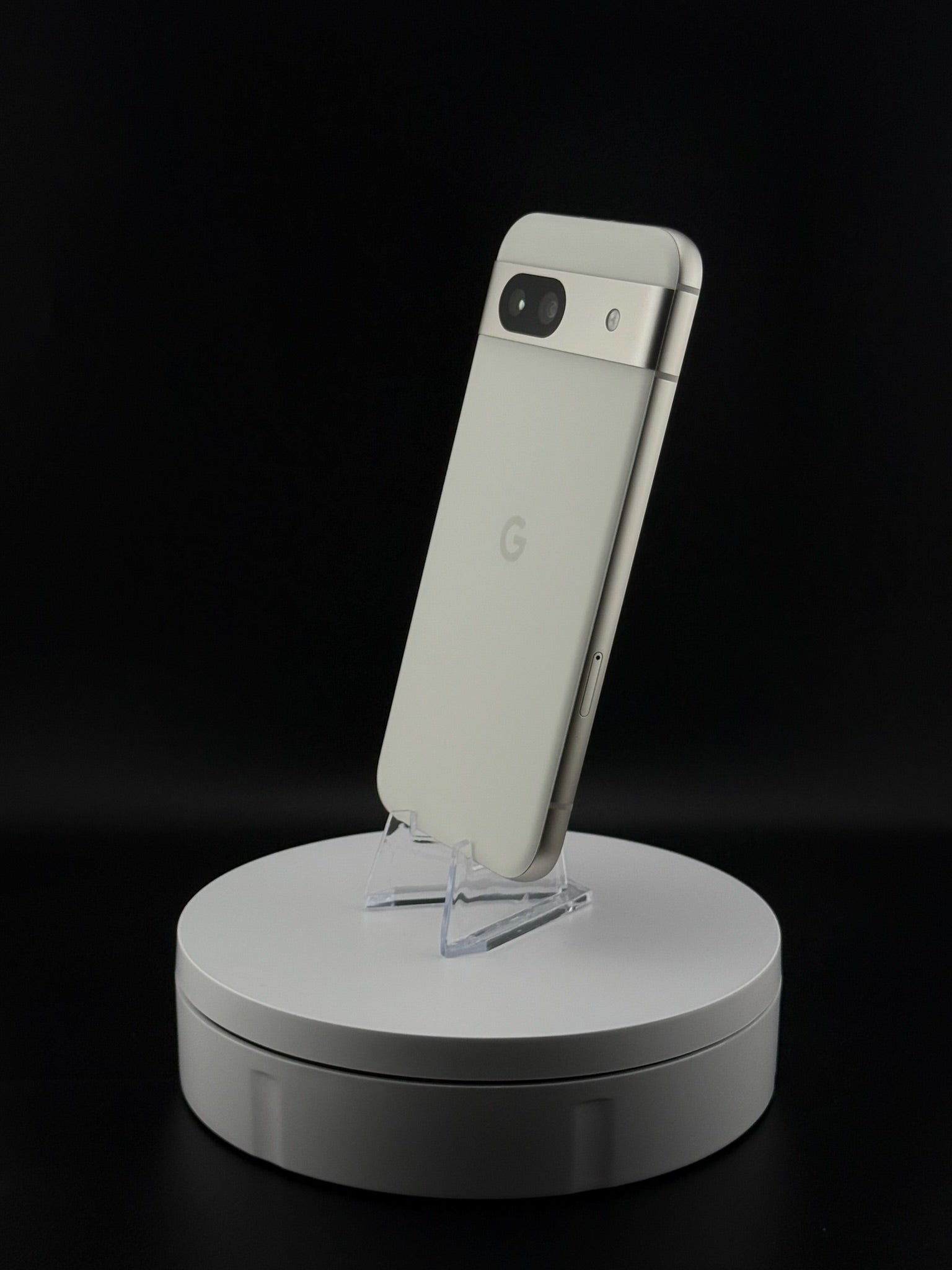 Brand New Google Pixel 8A 128GB Unlocked - White