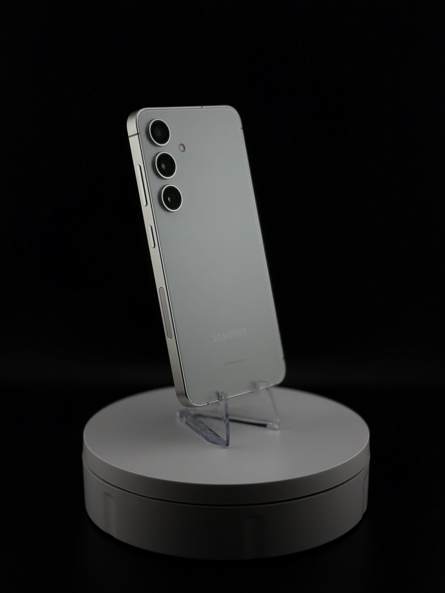 Samsung Galaxy S24 256GB Unlocked - White