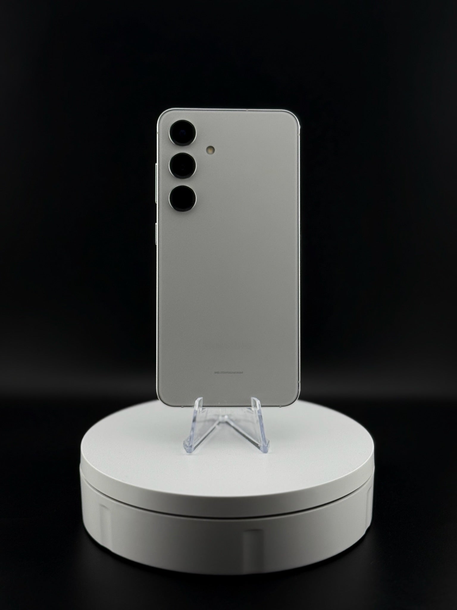 Samsung Galaxy S24 256GB Unlocked - White