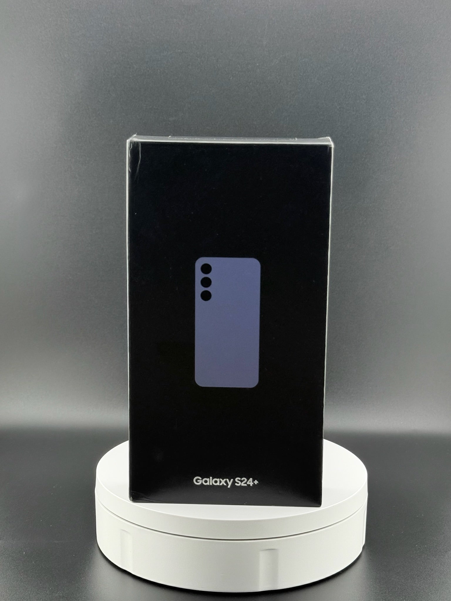 Brand New Samsung Galaxy S24 Plus 256GB Unlocked - Purple