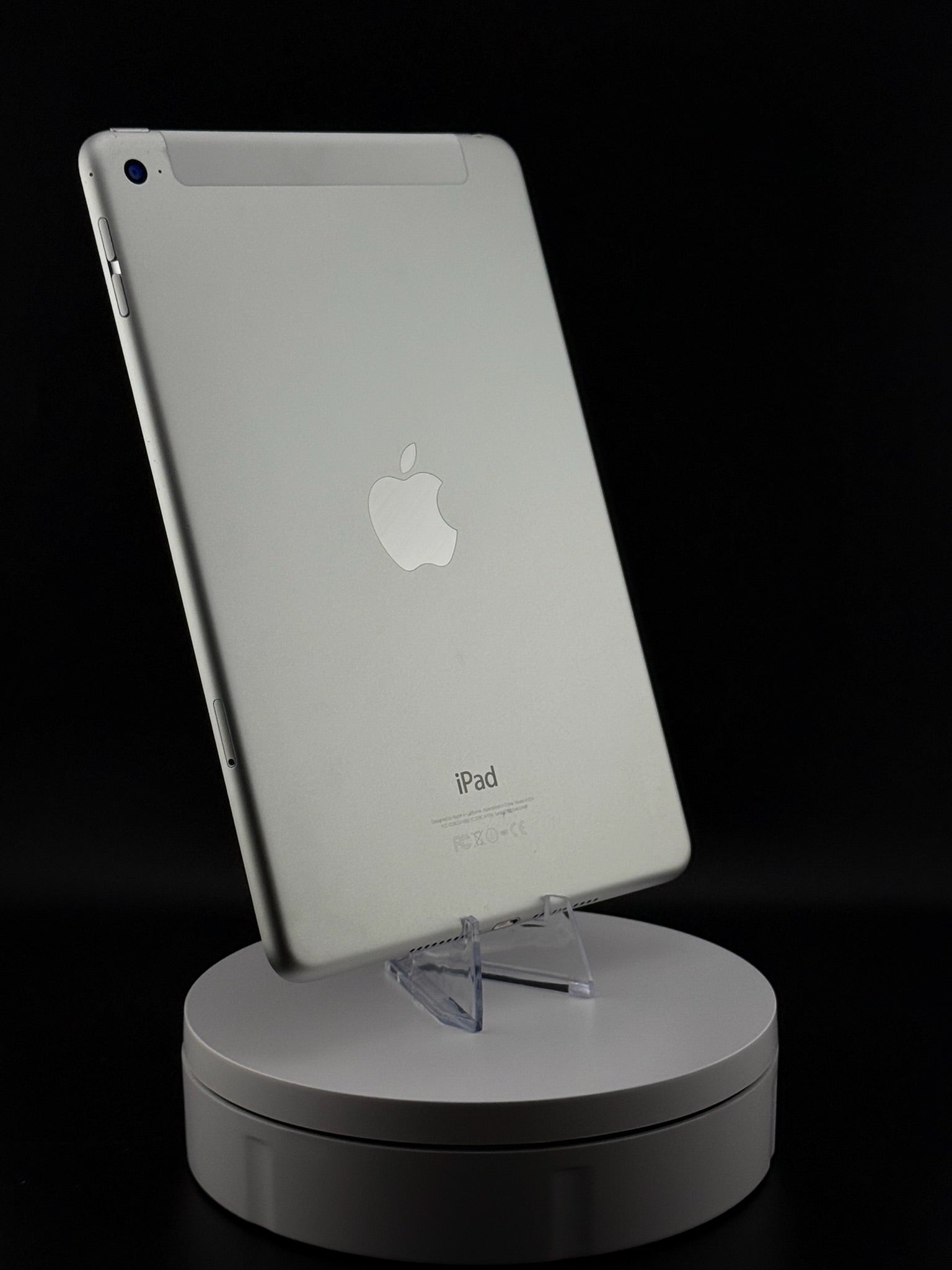 iPad Mini 4th Gen 128 GB WiFi + LTE