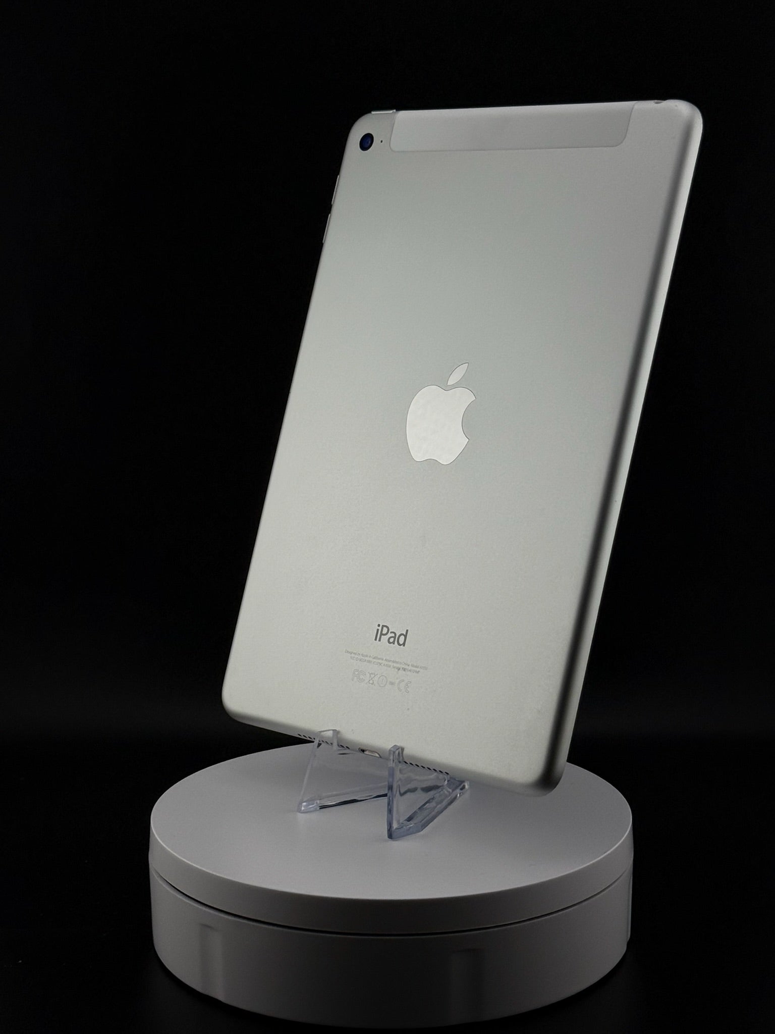 iPad Mini 4th Gen 128 GB WiFi + LTE