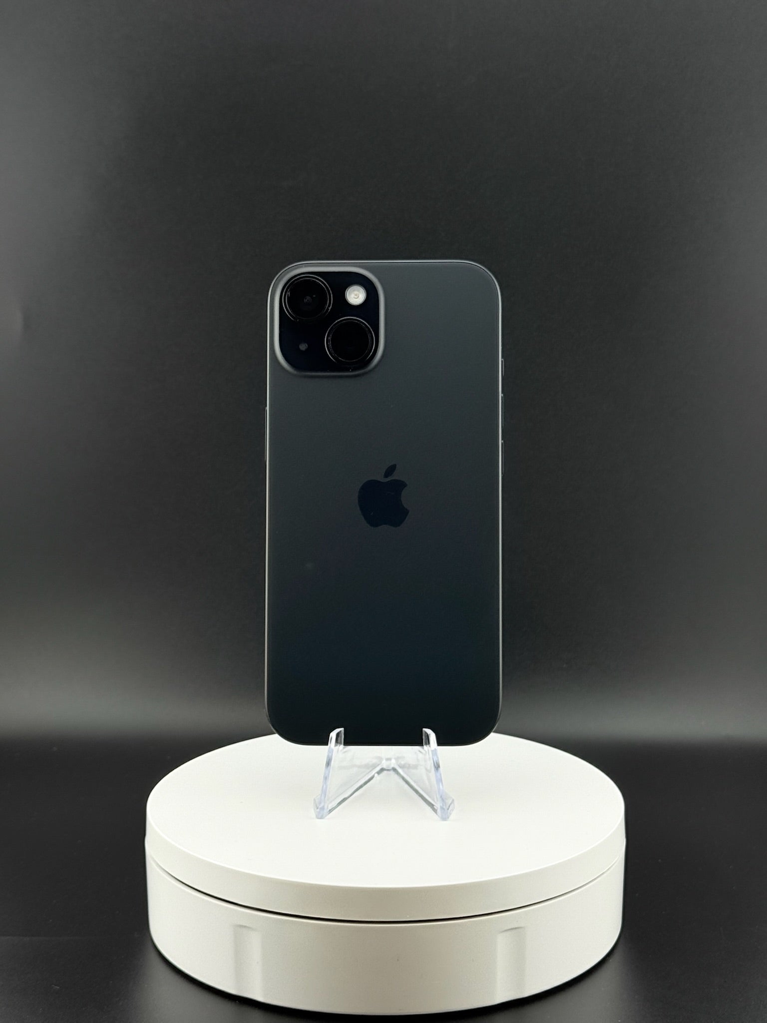 Apple iPhone 15 256GB Unlocked - Black