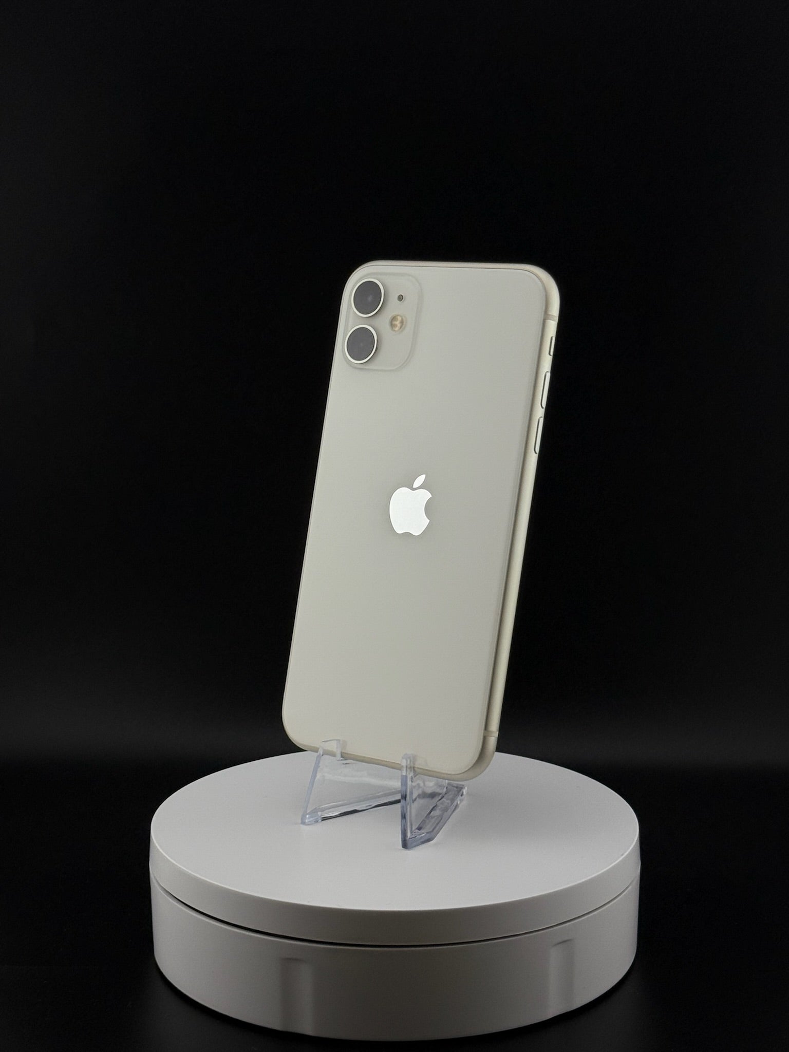 Apple iPhone 11 64GB Unlocked - White