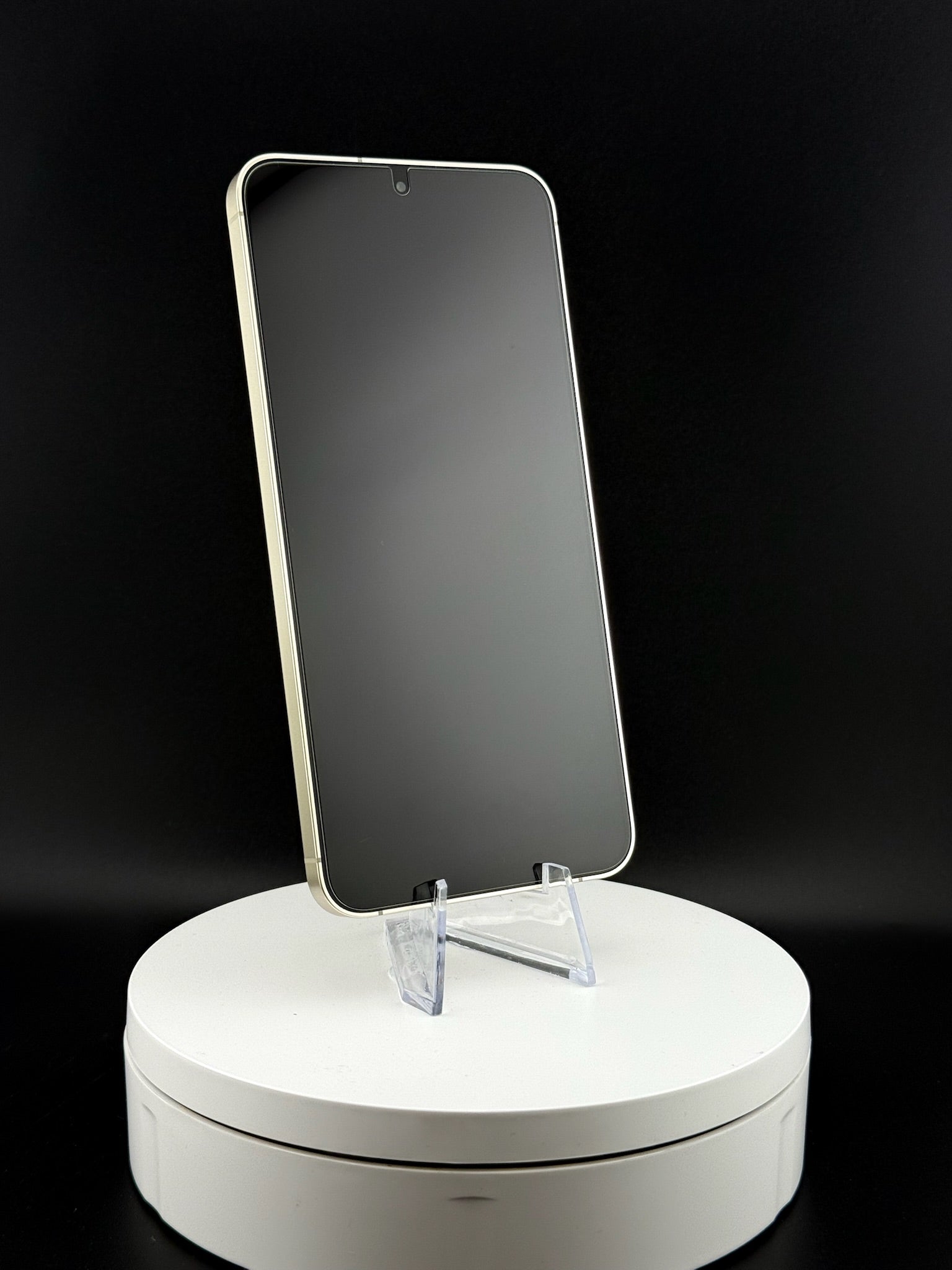 Samsung Galaxy S24 Plus 256GB Unlocked - Cream