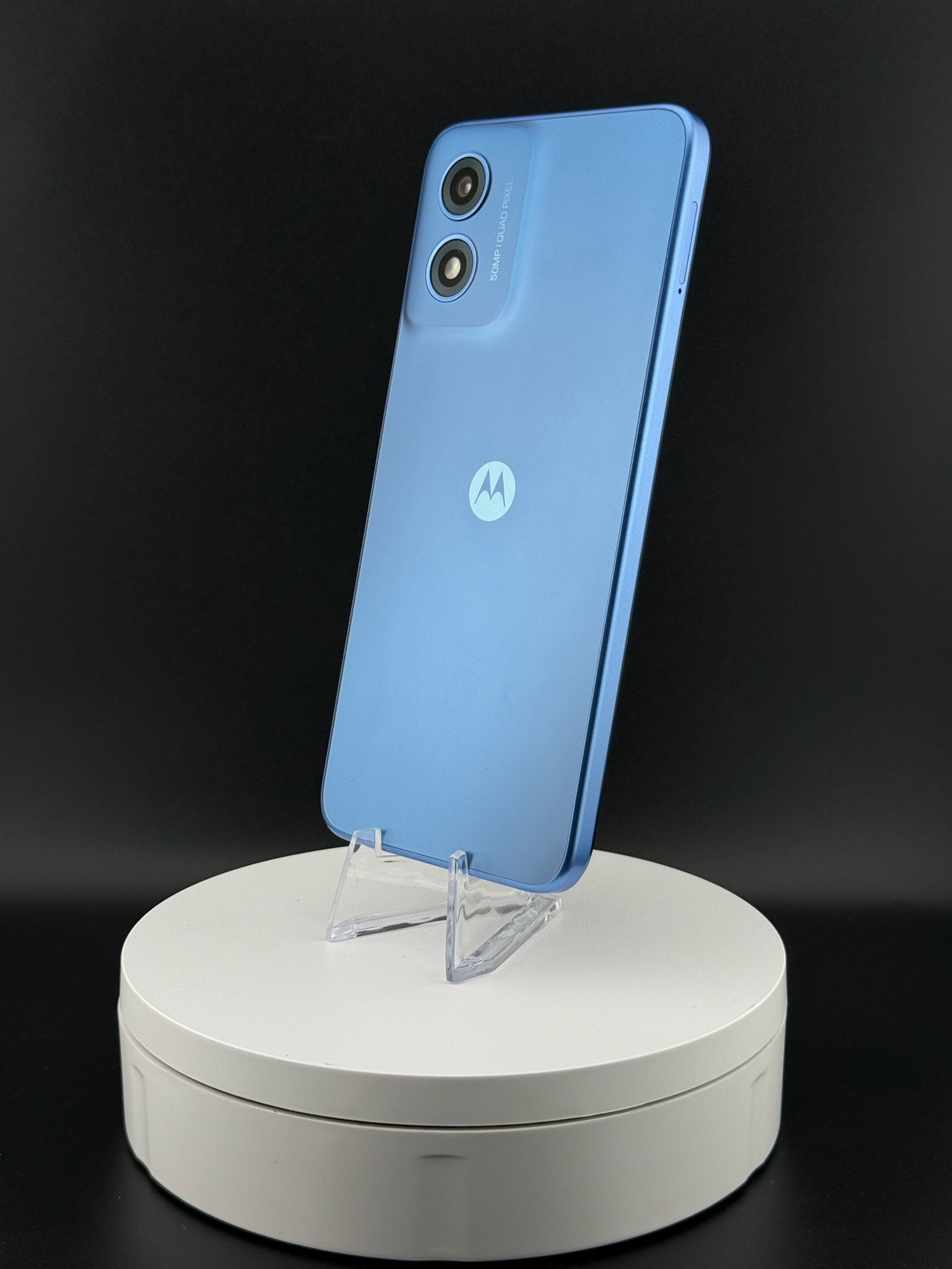 Moto G Play 2024 64GB Unlocked - Blue