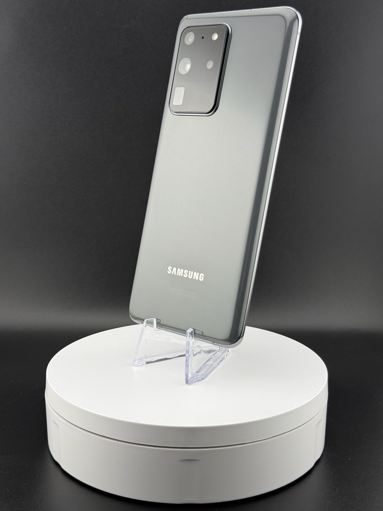 Samsung Galaxy S20 Ultra 128GB Unlocked - Gray