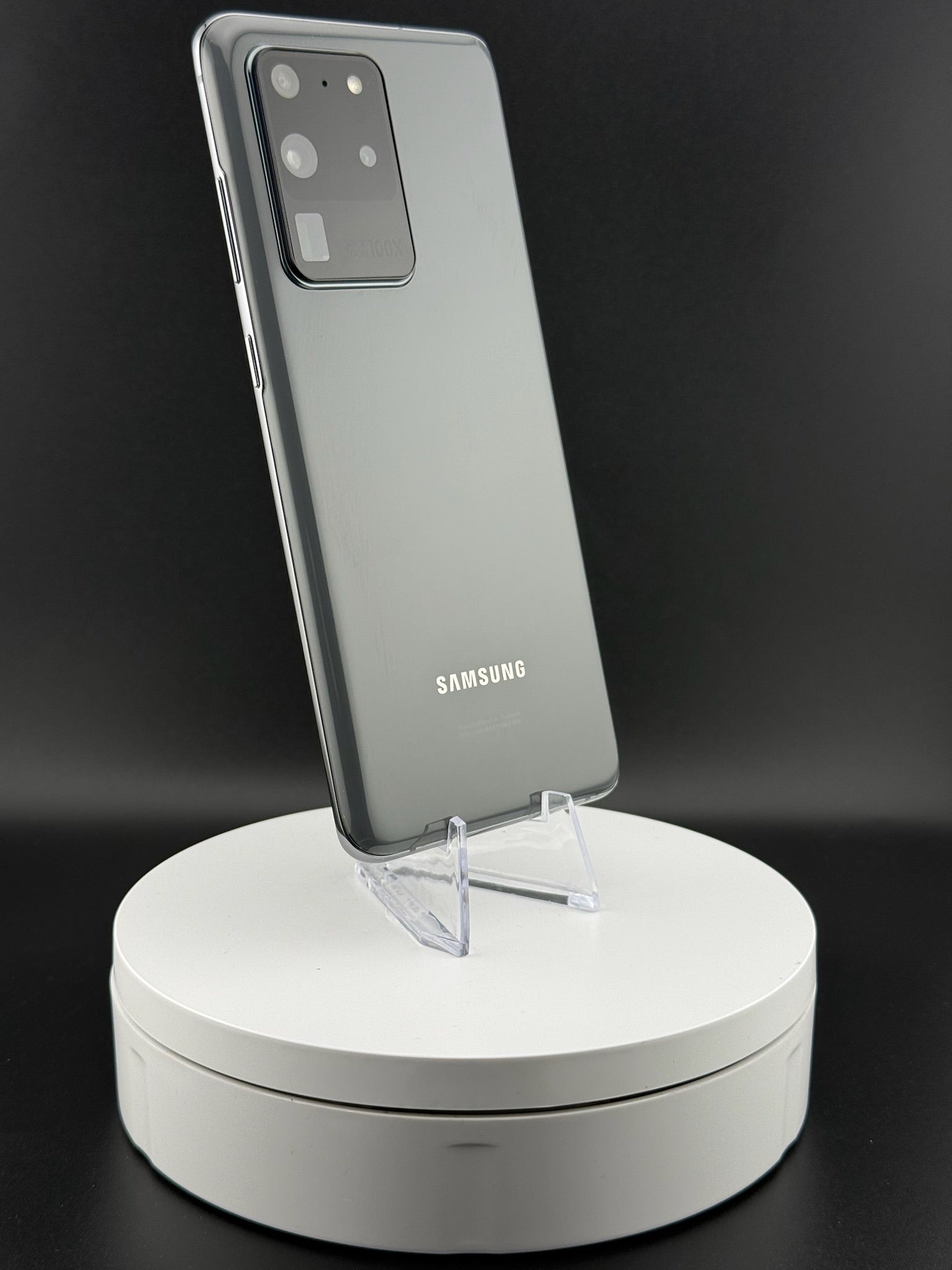 Samsung Galaxy S20 Ultra 128GB Unlocked - Gray