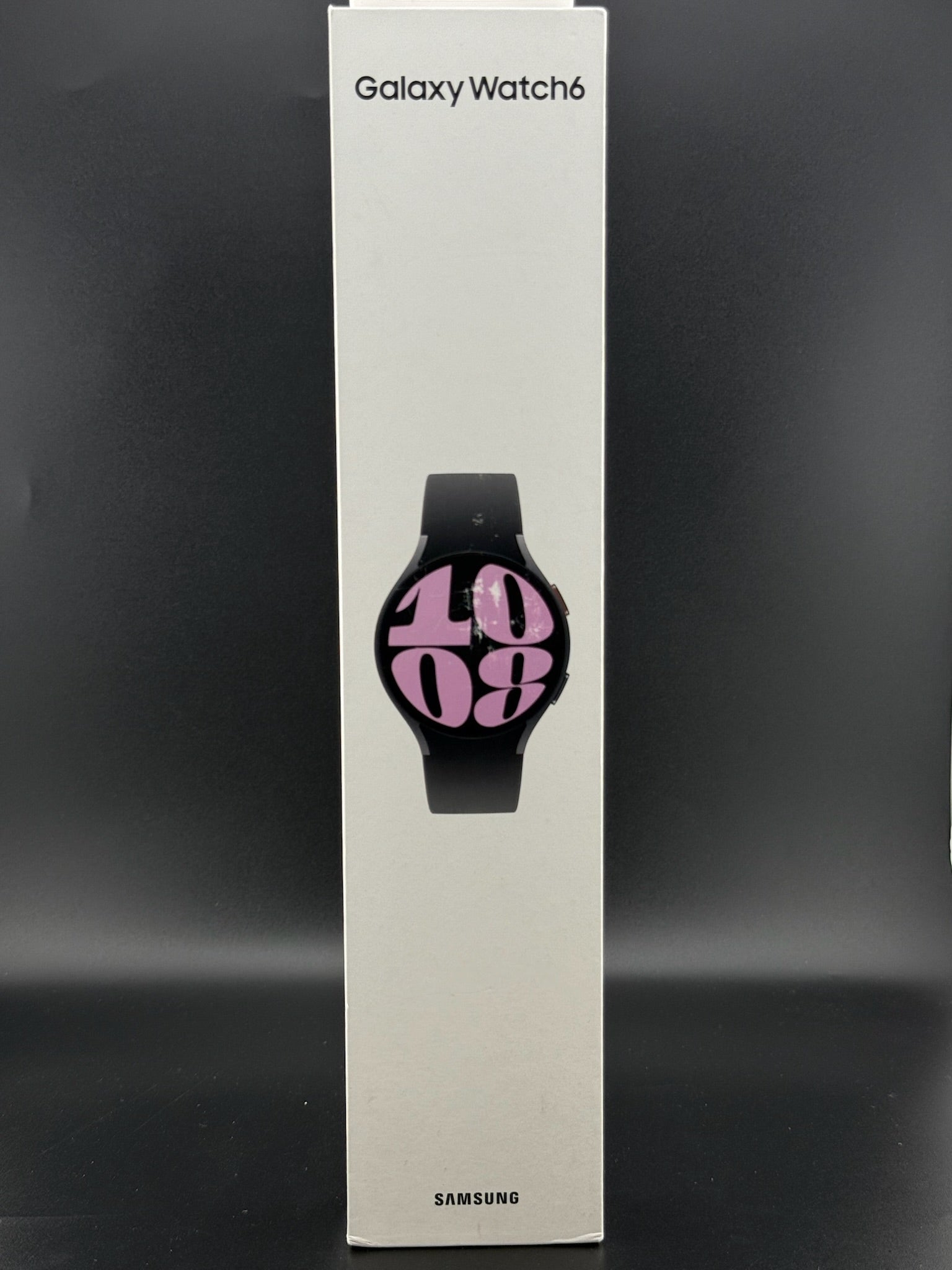Brand New Samsung Galaxy Watch 6 40MM