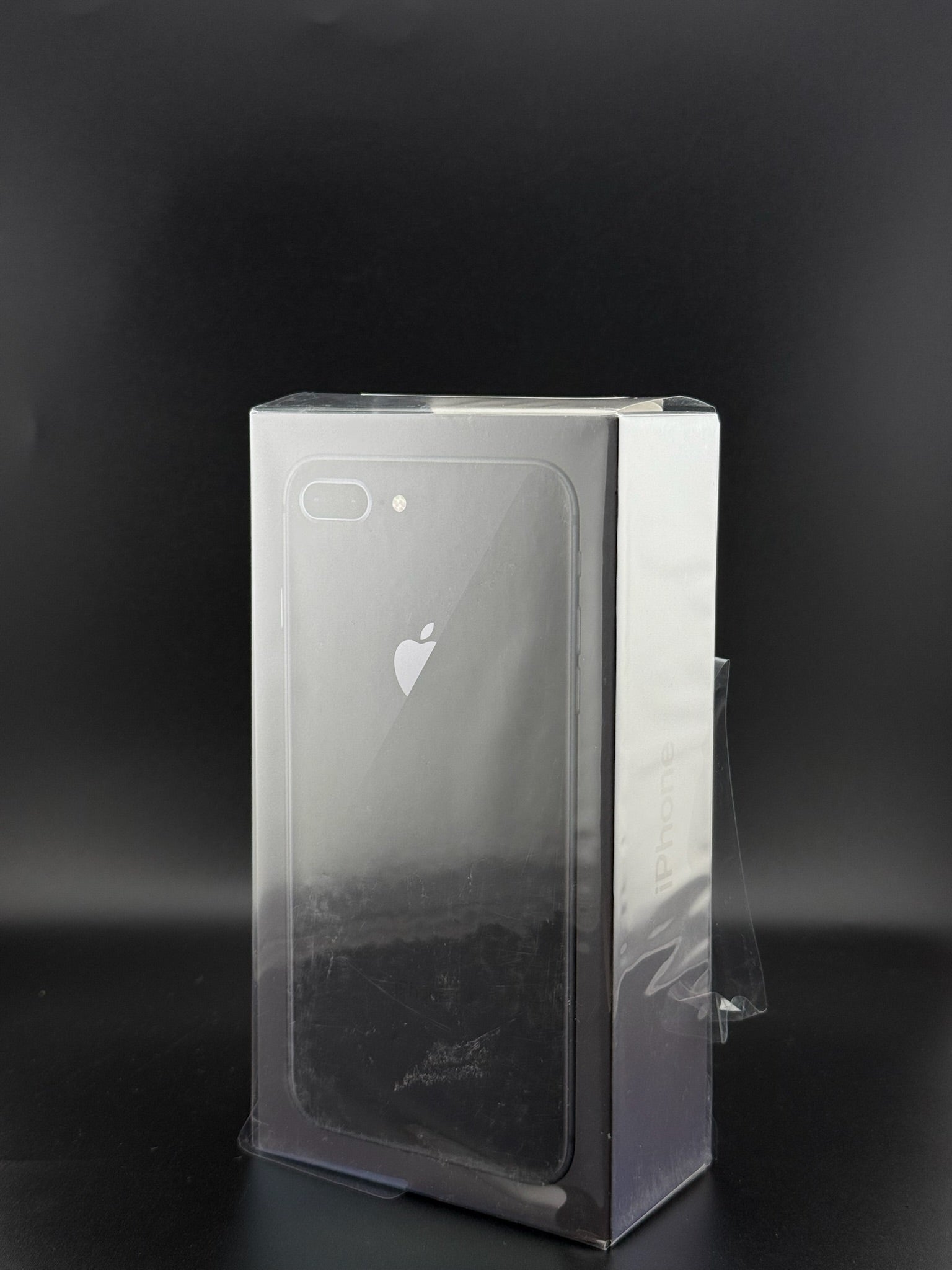 Brand New Apple iPhone 8 Plus 64GB Unlocked - Black
