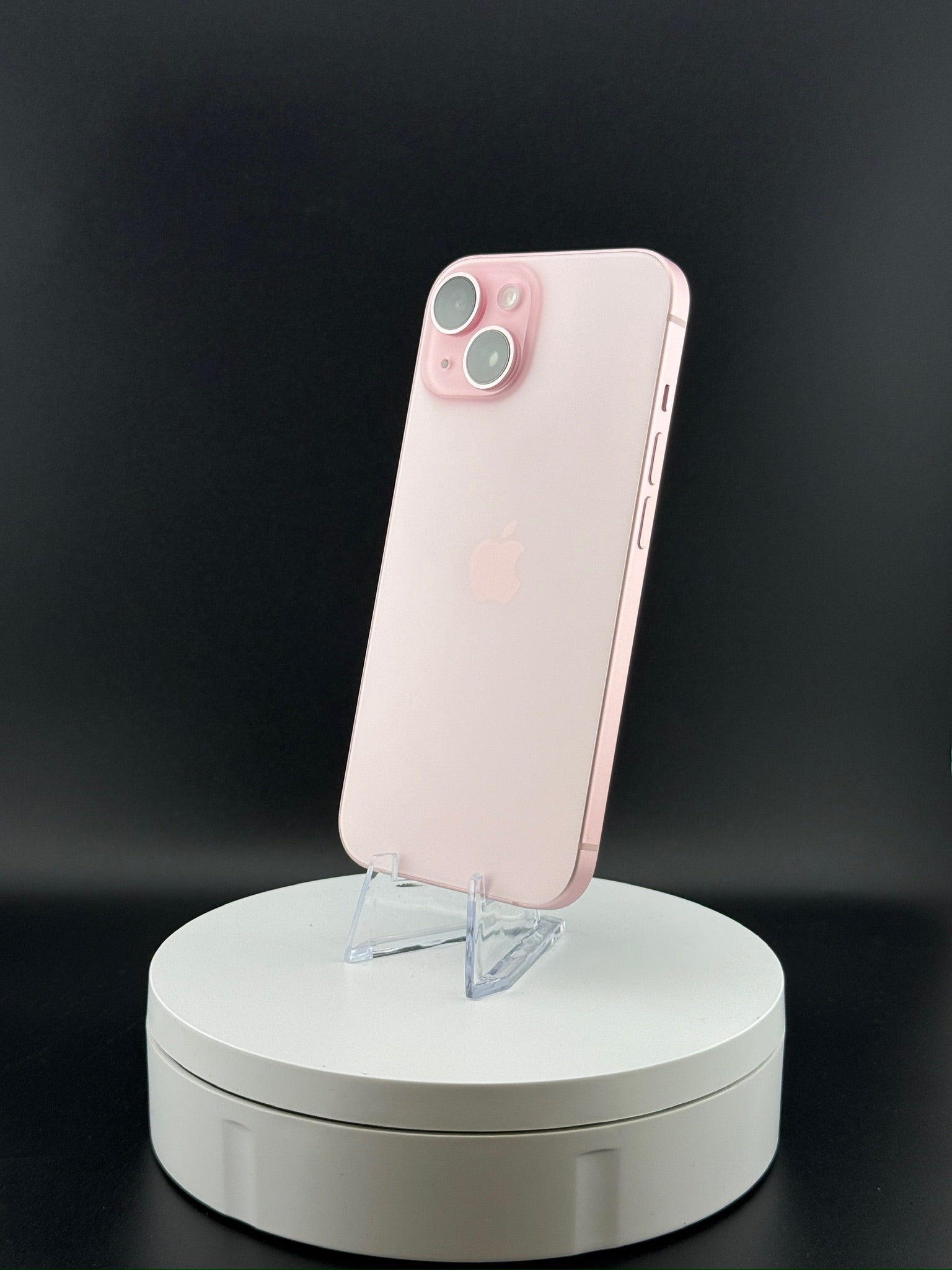 Apple iPhone 15 128GB Unlocked - Pink