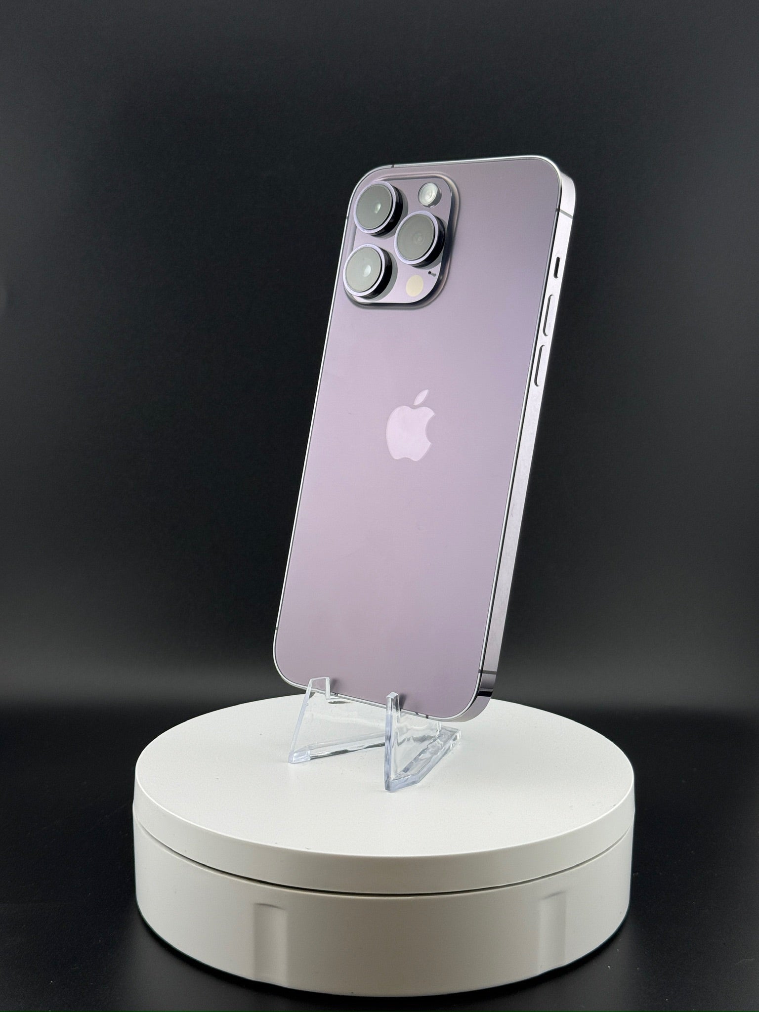 Apple iPhone 14 Pro Max 256GB Unlocked - Deep Purple
