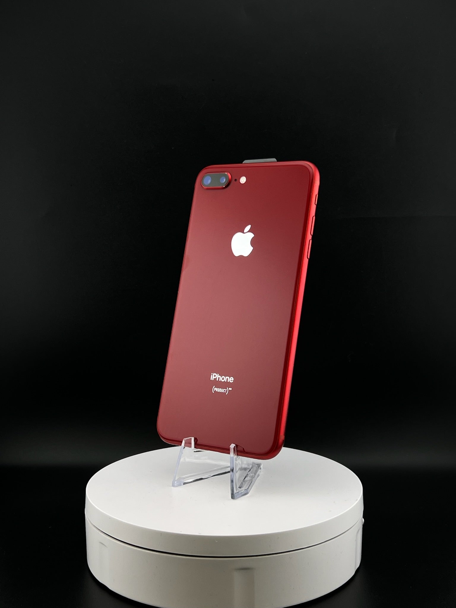 Apple iPhone 8 Plus 64GB Unlocked - Red