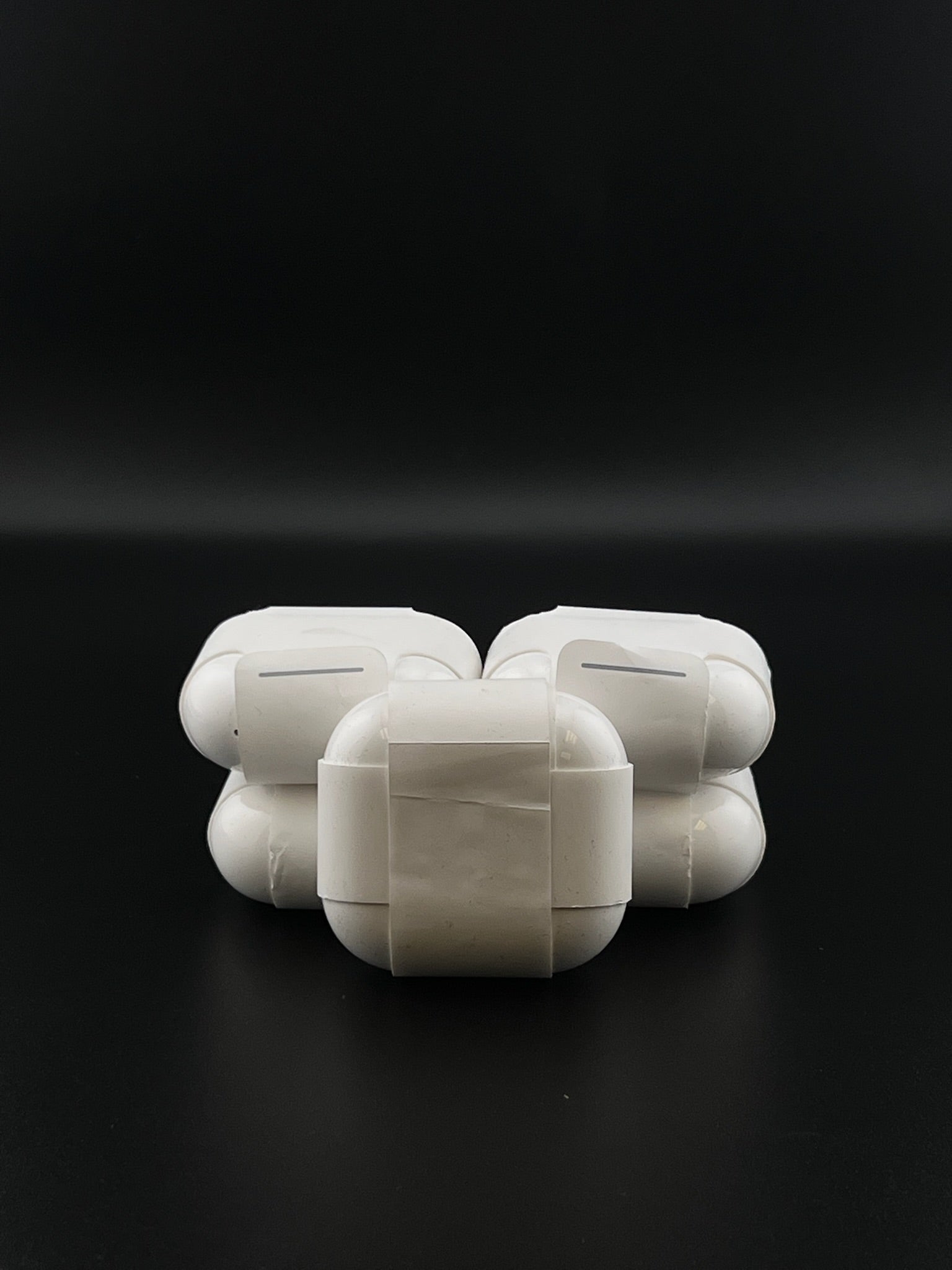 Apple AirPods 4th Gen W/Active Noise Cancellation