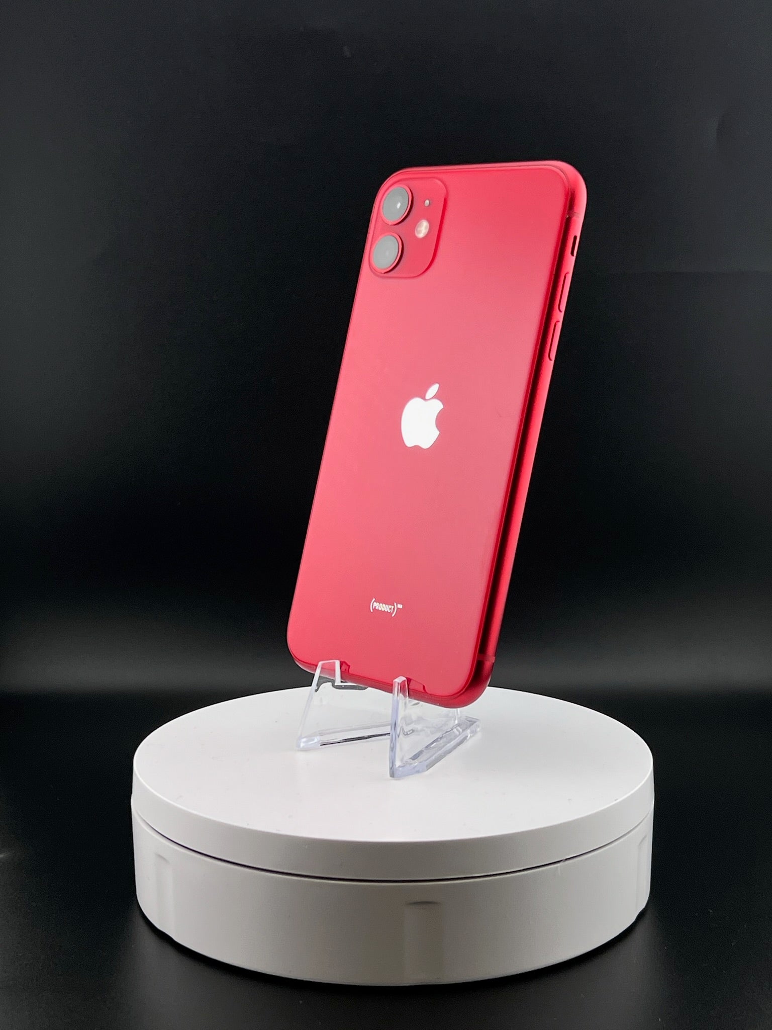 Apple iPhone 11 64GB Unlocked - Red