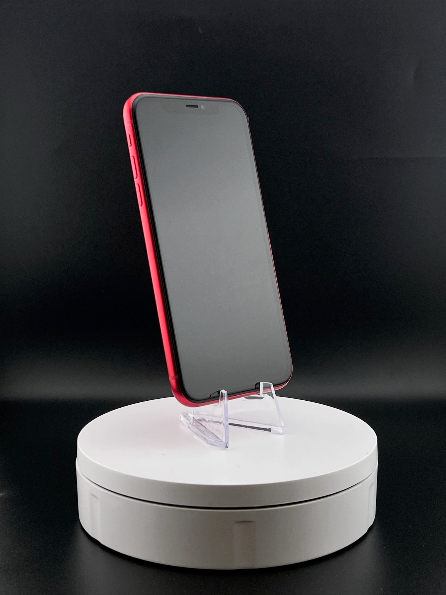 Apple iPhone 11 64GB Unlocked - Red