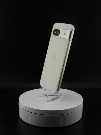 Brand New Google Pixel 8A 128GB Unlocked - White