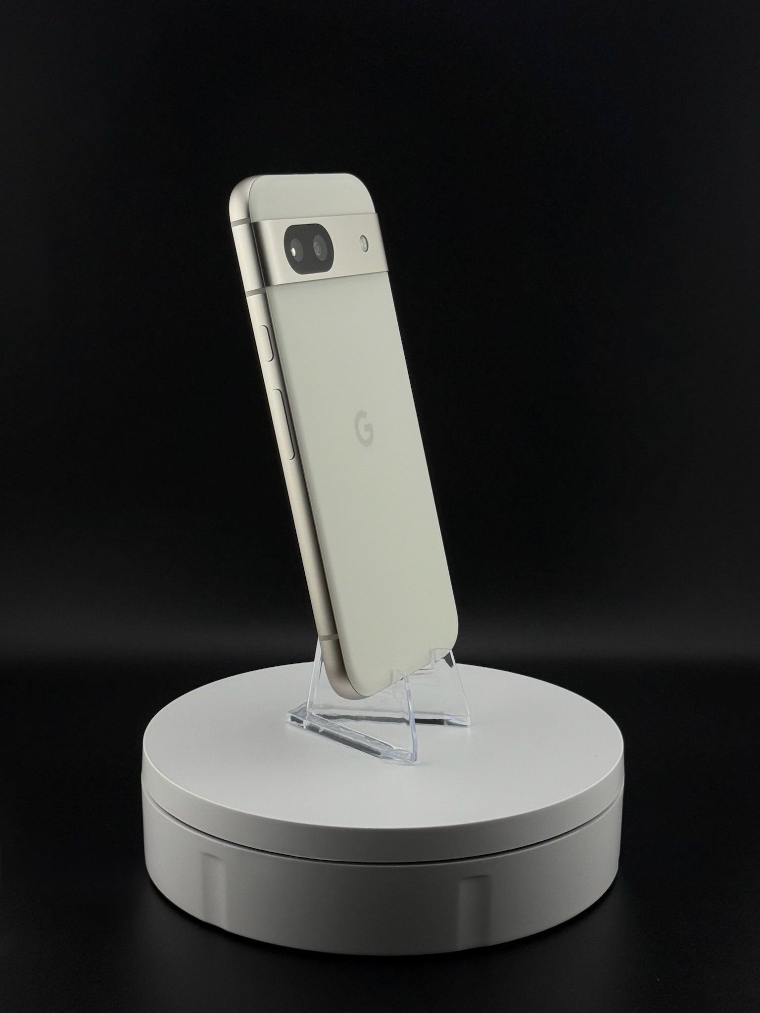 Brand New Google Pixel 8A 128GB Unlocked - White