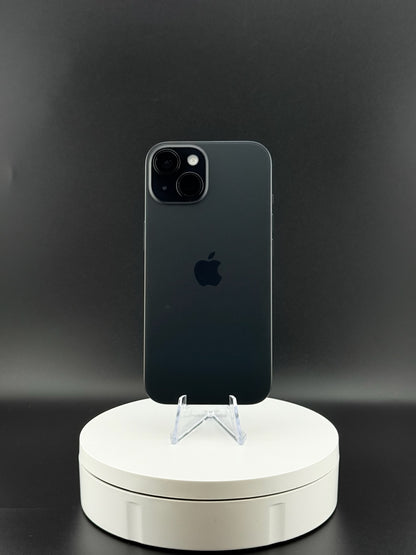 Apple iPhone 15 256GB Unlocked - Black