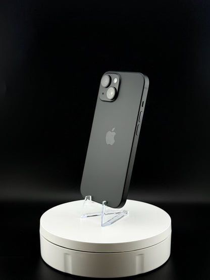 Apple iPhone 15 256GB Unlocked - Black