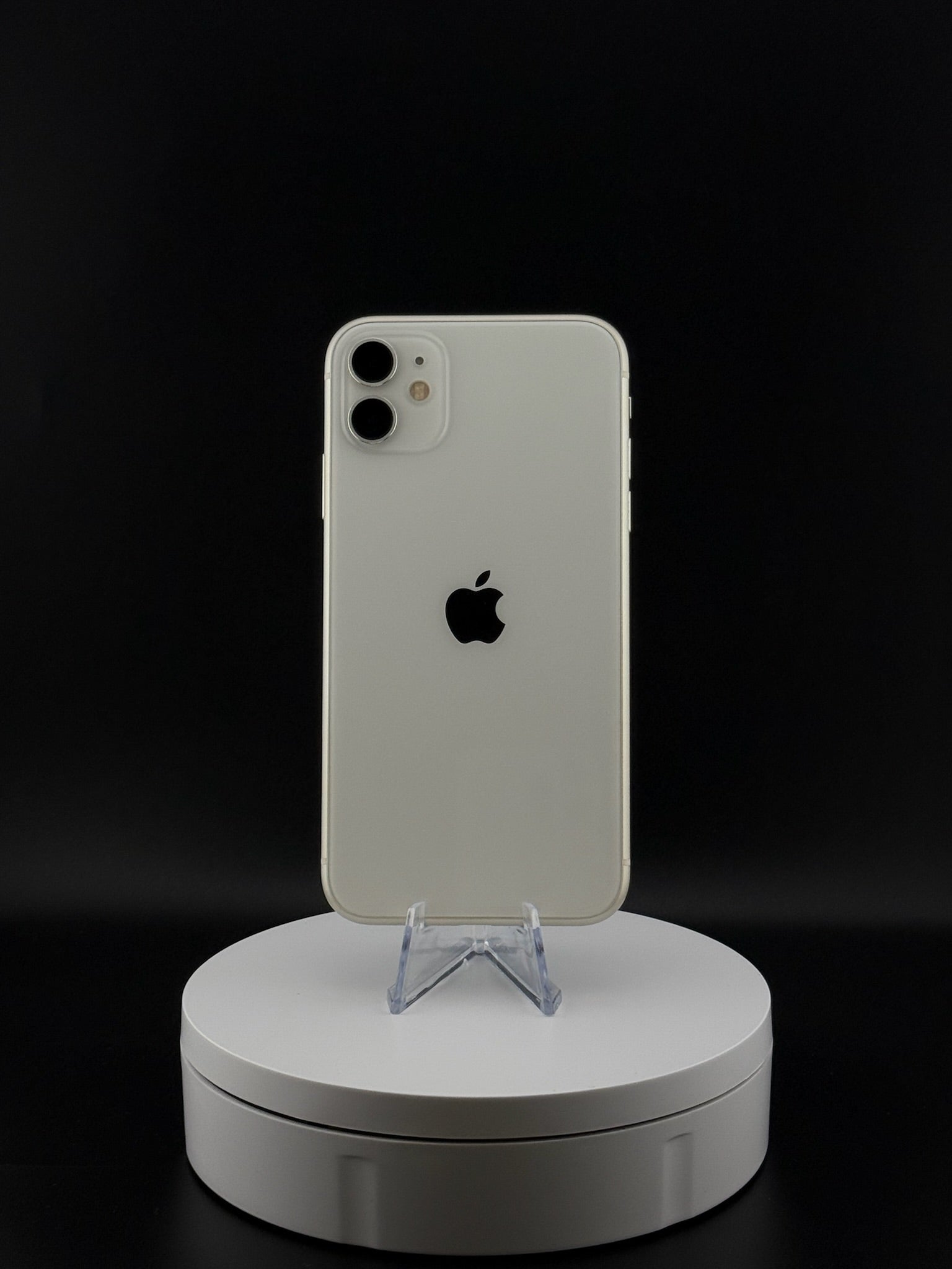 Apple iPhone 11 64GB Unlocked - White