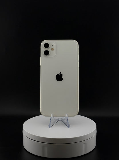 Apple iPhone 11 64GB Unlocked - White