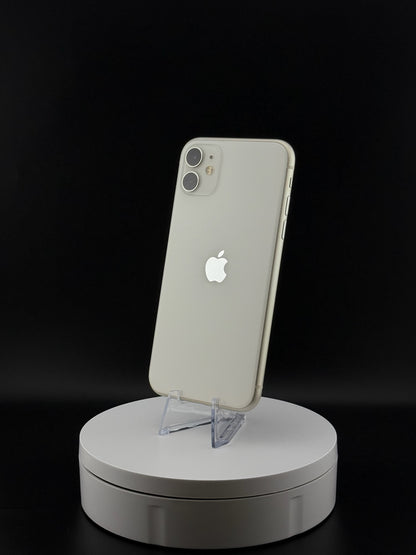 Apple iPhone 11 64GB Unlocked - White