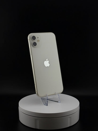 Apple iPhone 11 64GB Unlocked - White