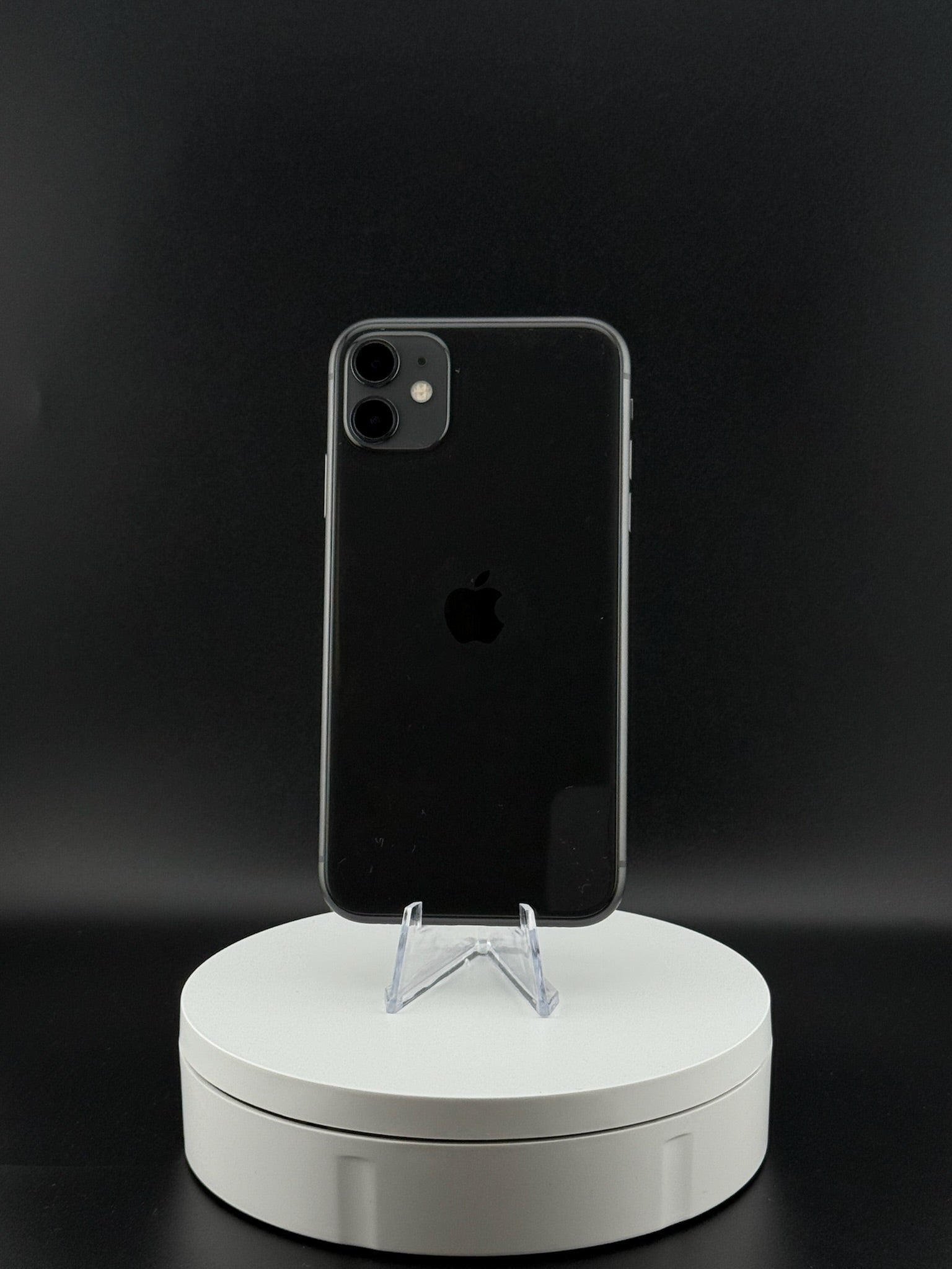 Apple iPhone 11 64GB Unlocked - Black