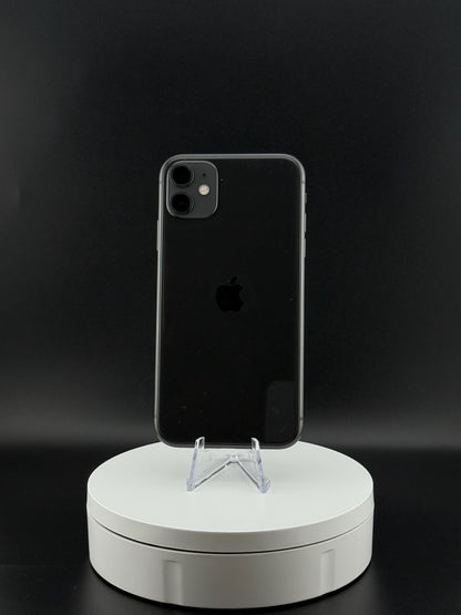 Apple iPhone 11 64GB Unlocked - Black