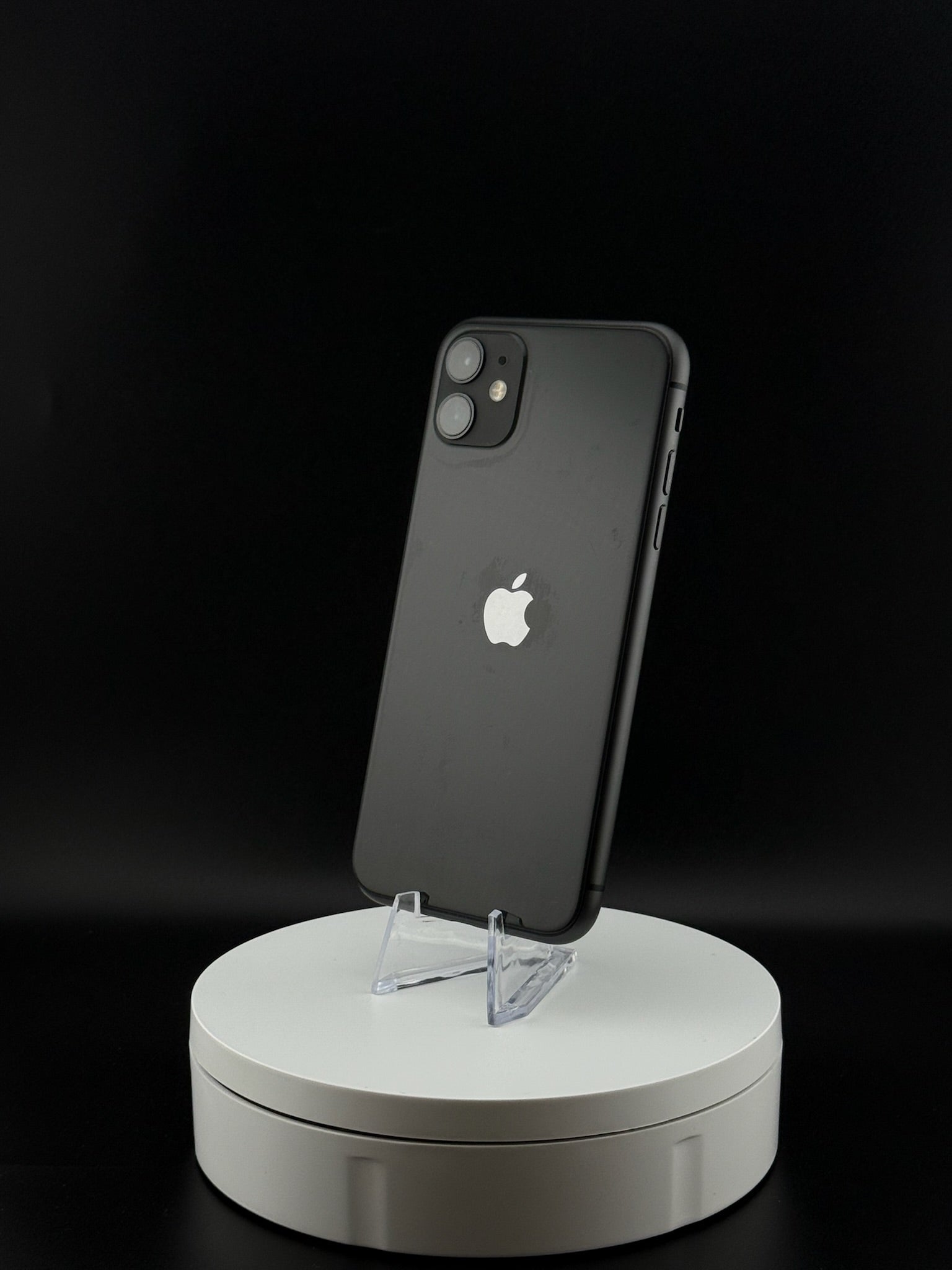 Apple iPhone 11 64GB Unlocked - Black