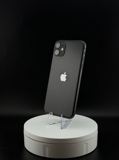 Apple iPhone 11 64GB Unlocked - Black