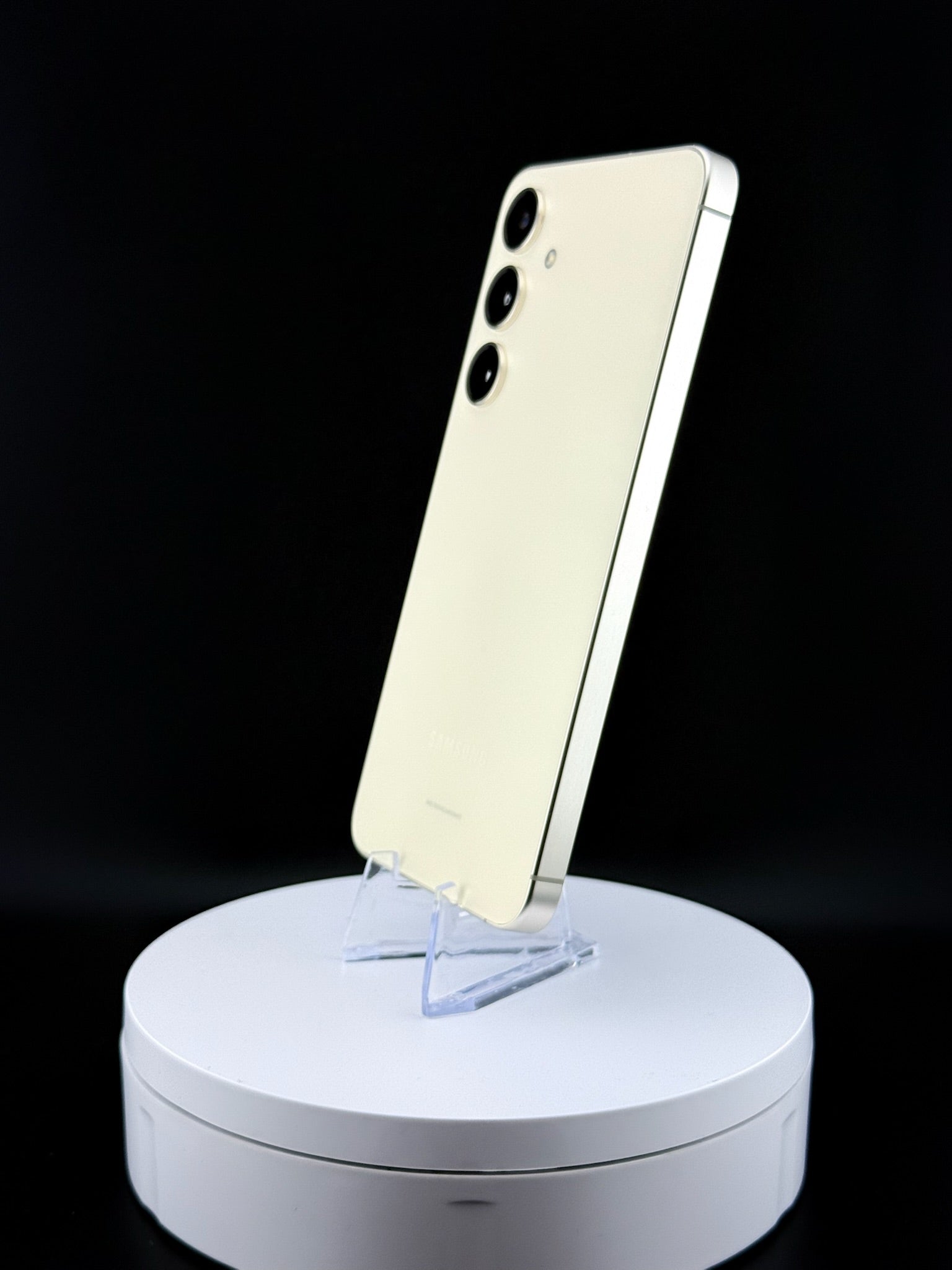 Samsung Galaxy S24 Plus 256GB Unlocked - Cream