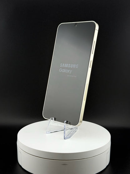 Samsung Galaxy S24 Plus 256GB Unlocked - Cream