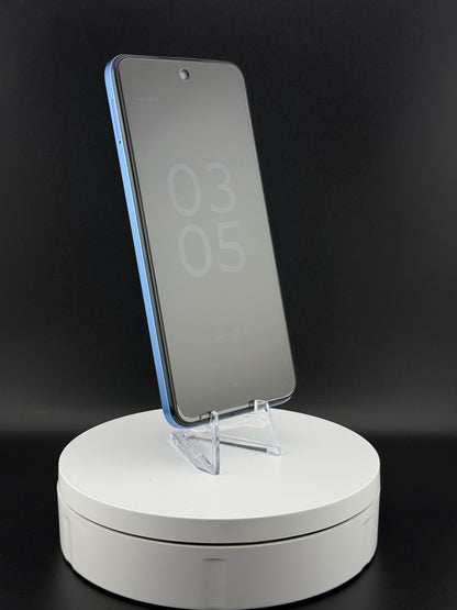 Moto G Play 2024 64GB Unlocked - Blue
