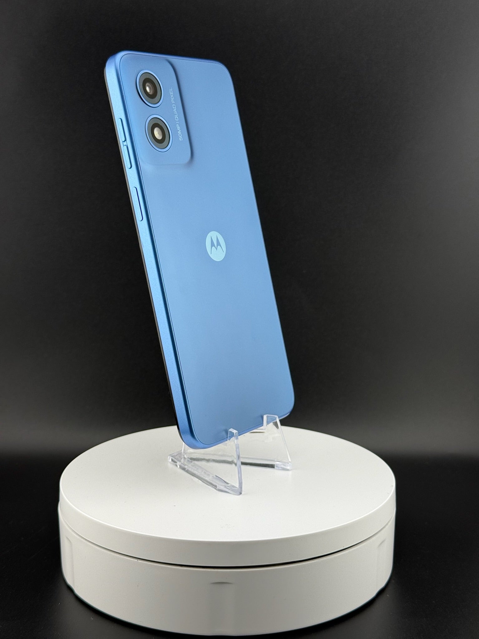 Moto G Play 2024 64GB Unlocked - Blue