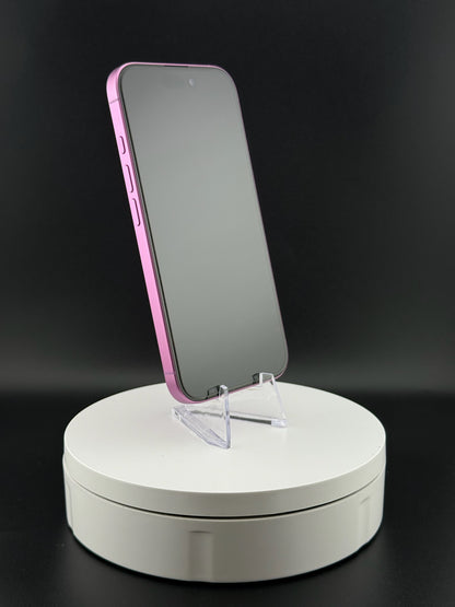 Apple iPhone 16 256 GB Unlocked - Pink