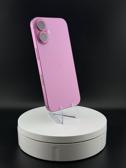Apple iPhone 16 256 GB Unlocked - Pink