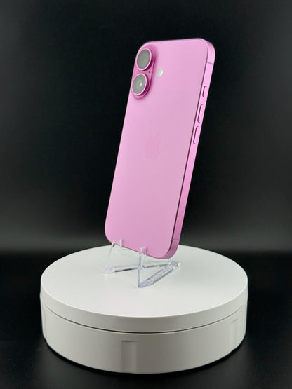 Apple iPhone 16 256 GB Unlocked - Pink