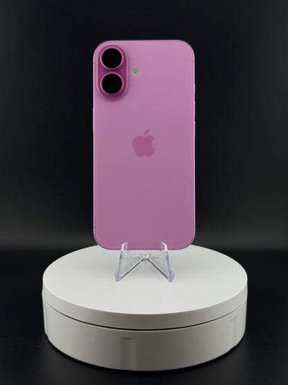 Apple iPhone 16 256 GB Unlocked - Pink