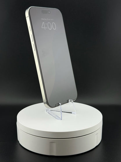 Apple iPhone 16 Pro Max 256GB Unlocked - White Titanium