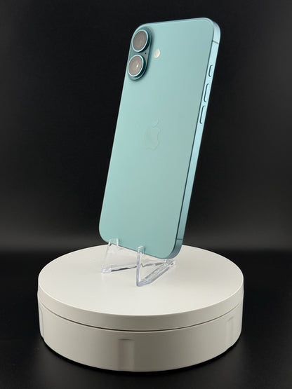 Apple iPhone 16 Plus 128 GB Unlocked - Teal