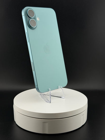 Apple iPhone 16 Plus 128 GB Unlocked - Teal